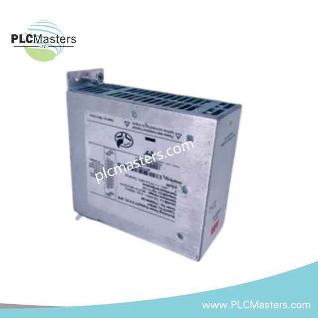 ABB SPS01-24V Switching Power Supply