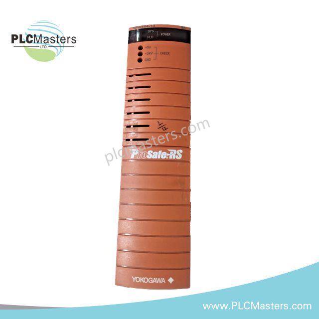 Yokogawa SPW484-13 Power Supply Module