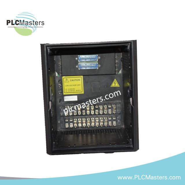 GE Multilin SR489-P1-LO-A20-E Relay Pengurusan Penjana