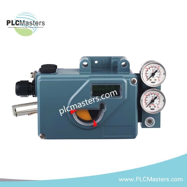 Интеллектуальный позиционер Foxboro SRD991-CHFS7FAANY-CSV14