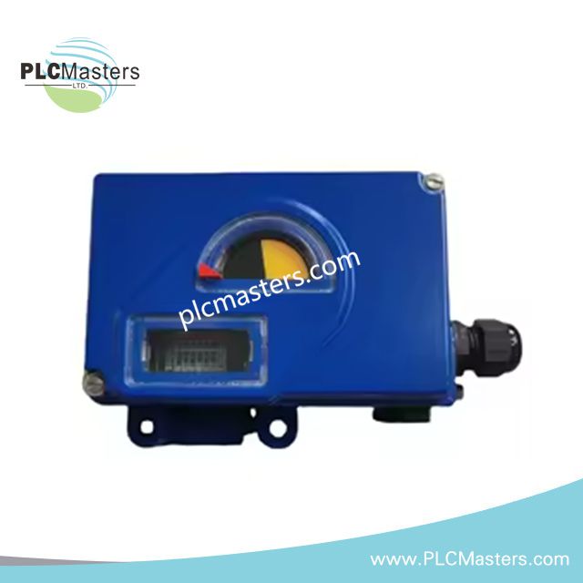 Foxboro SRD991-CHFS7FAANY-CSV14 Posicionador Inteligente