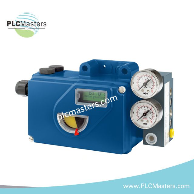 Интеллектуальный позиционер Foxboro SRD991-CHFS7FAANY-CSV14