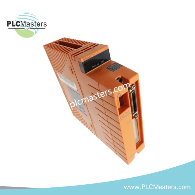 Yokogawa SSB401-S53 Bus Interface Slave Module