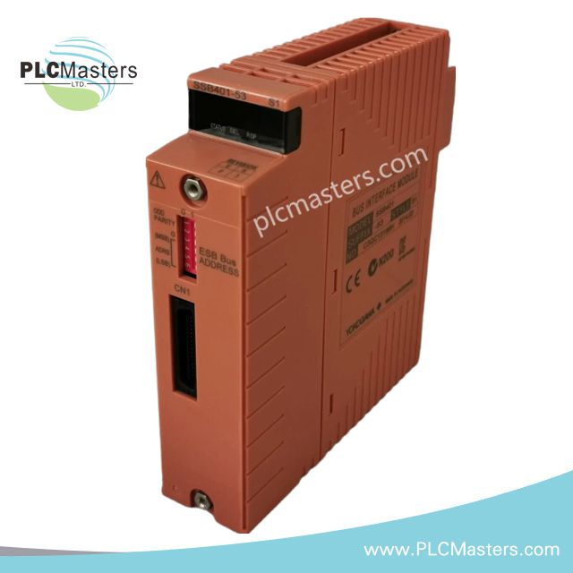 Modul Antara Muka Bas Yokogawa SSB401-53 S1