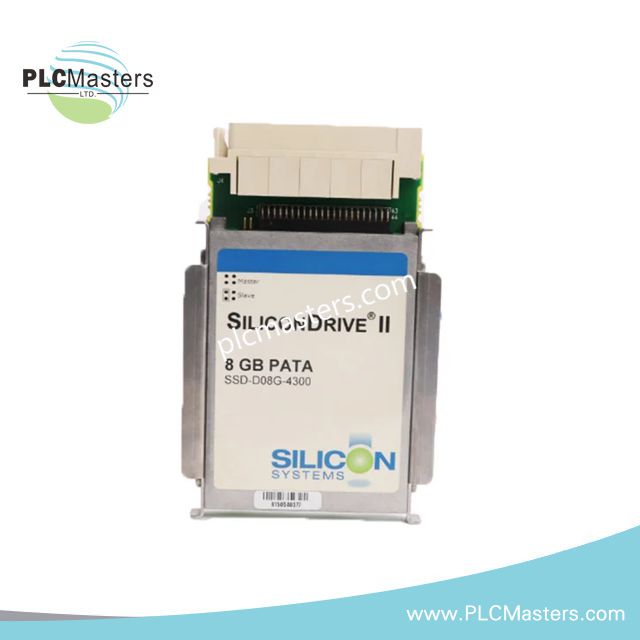 Honeywell SSD-D08G-4500 Industrial Solid-State Drive