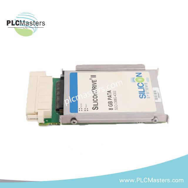 Honeywell SSD-D08G-4500 Industrial Solid-State Drive