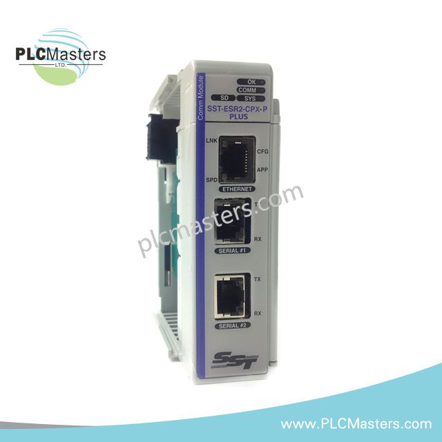 Modulo di comunicazione seriale AB SST-ESR2-CPX-P