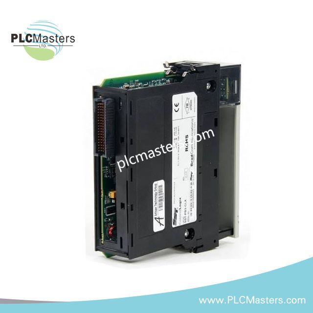 Allen Bradley SST-PB3-CLX PROFIBUS Communication Module