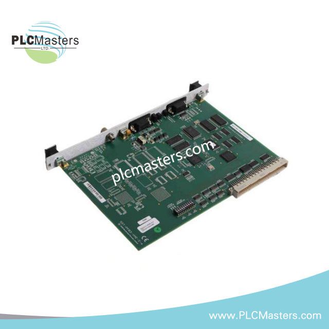 Scheda di interfaccia di comunicazione PROFIBUS VMEbus AB SST-PB3-VME-1