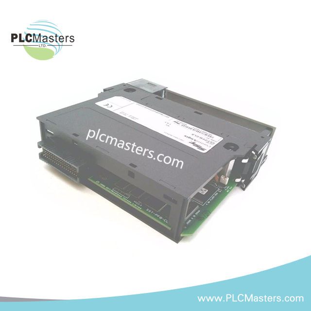 Molex SST-PFB-CLX PROFIBUS Communication Module