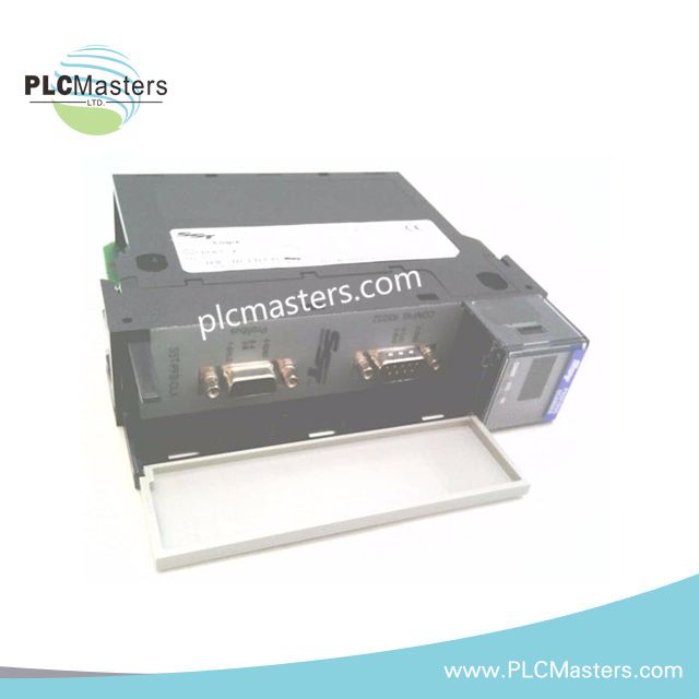 Molex SST-PFB-CLX PROFIBUS Communication Module