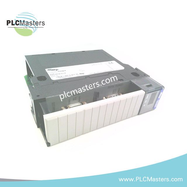 Molex SST-PFB-CLX PROFIBUS Communication Module