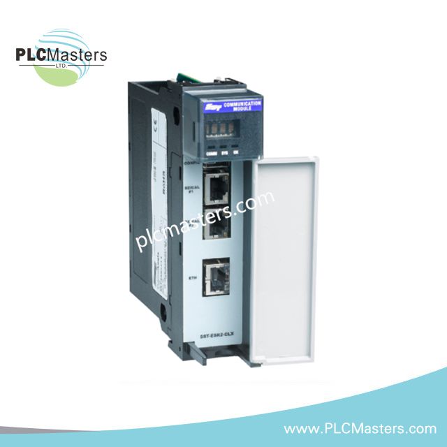 وحدة اتصال Molex SST-SR4-CLX-RLL