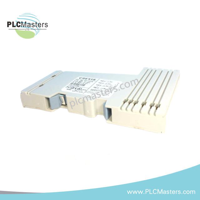 GE Fanuc ST-1218 Discrete Input Module | 8-Point RSTi