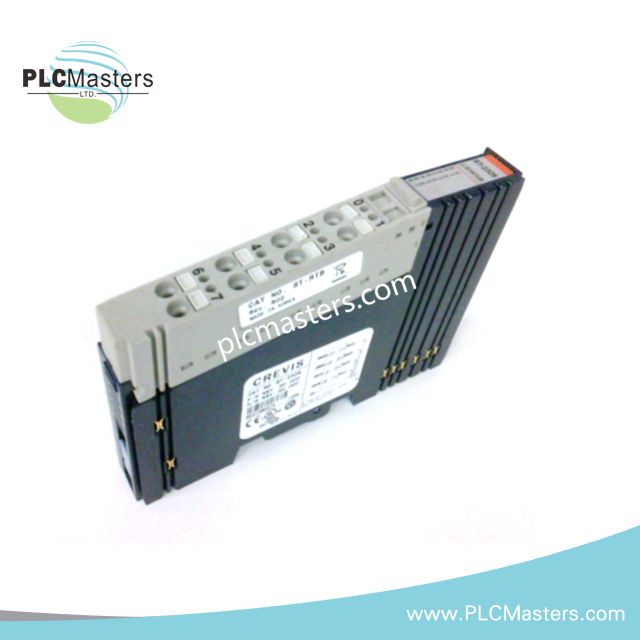 ماژول خروجی دیجیتال 8 نقطه‌ای GE ST-2328