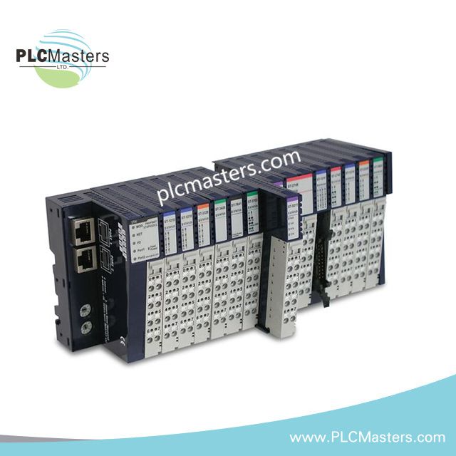 Mô-đun đầu vào tương tự GE ST-3214