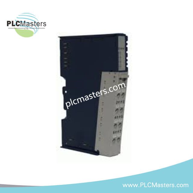 Mô-đun đầu vào tương tự GE ST-3214