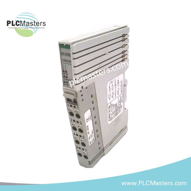 Modul Input Analog GE ST-3218