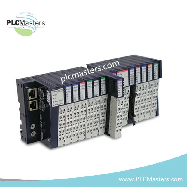 GE ST-4214 Mô-đun Đầu ra Tương tự 4 Kênh