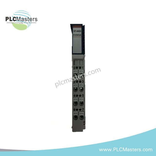 GE ST-4214 Mô-đun Đầu ra Tương tự 4 Kênh