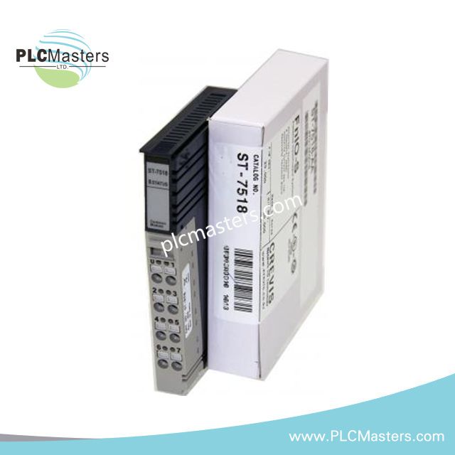 Modul Distribusi Potensial GE ST-7518 RSTi