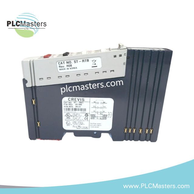 Mô-đun Phân phối Trường Cách ly GE ST-7641