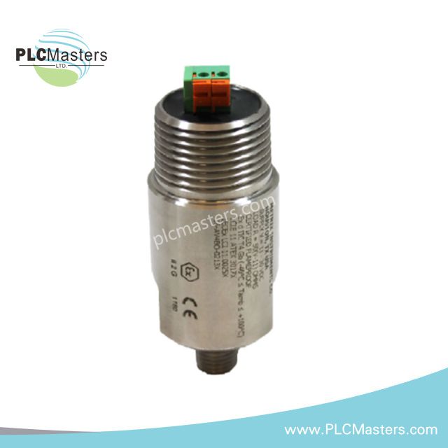 METRIX ST5484E-151-132-00 Transmetteur de vitesse sismique