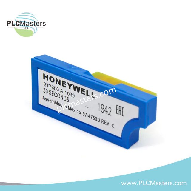 Таймер предварительной продувки Honeywell ST7800A1005