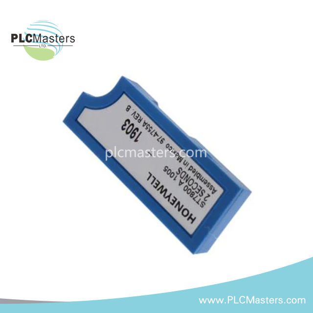 Таймер предварительной продувки Honeywell ST7800A1005