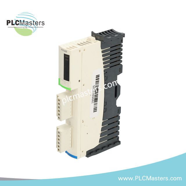 Schneider STBACI1400 Standardni modul za analogni ulaz