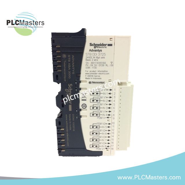 Schneider Kit d'entrée numérique de base STBDDI3725KS