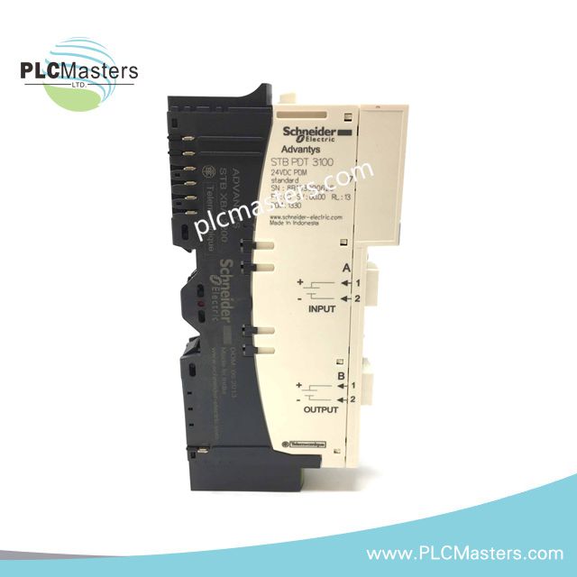 Schneider STBPDT3100K Kit Distribusi Daya