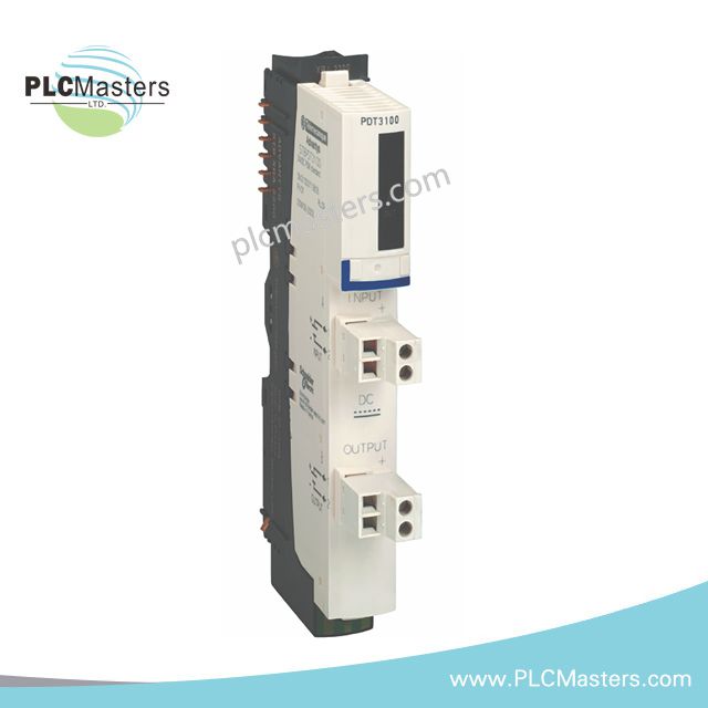 Schneider STBPDT3100K Kit Distribusi Daya