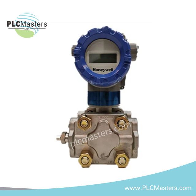 Honeywell STD810-E1AS4AS-1-I-BHS-11S-B-01A7-FX0000 Transmitter Tekanan
