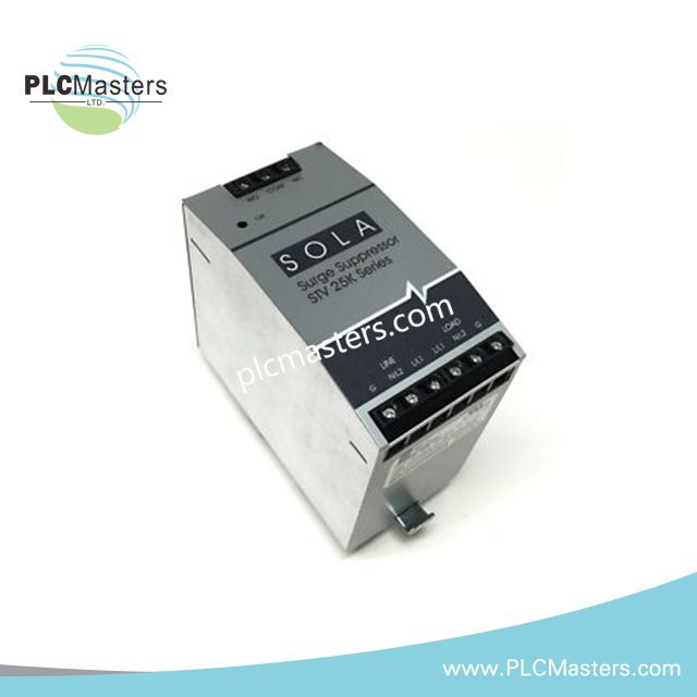 Penekan Lonjakan SolaHD STV 25K-10S