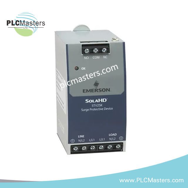 Penekan Lonjakan SolaHD STV 25K-10S