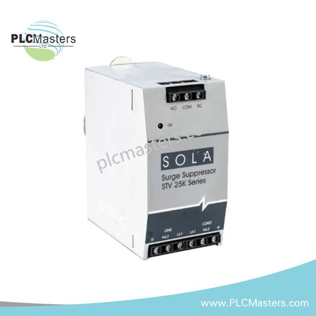 Penekan Lonjakan SolaHD STV 25K-10S
