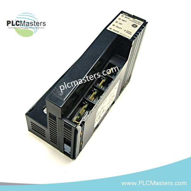 GE STXPNS001 ProfiNet ведомый сетевой адаптер