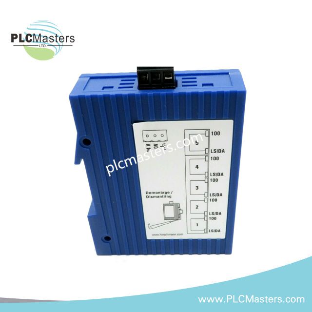 Allen-Bradley SWTC-SPIDER5TX nevaldomas 5 prievadų Ethernet komutatorius