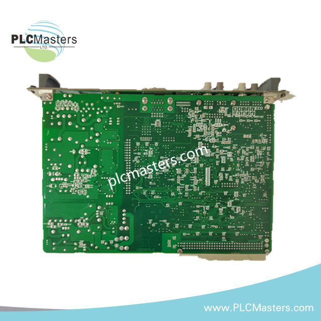 Foxboro P0914LV Field Control Processor