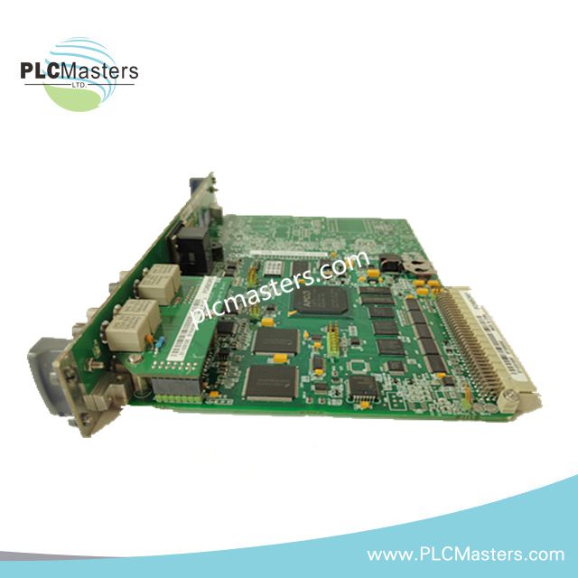 Foxboro L0125FM Mixed I/O Module for I/A Series PLC System