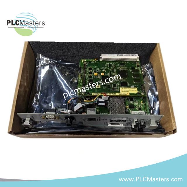 Foxboro SY-0303471R01 Discrete I/O Module