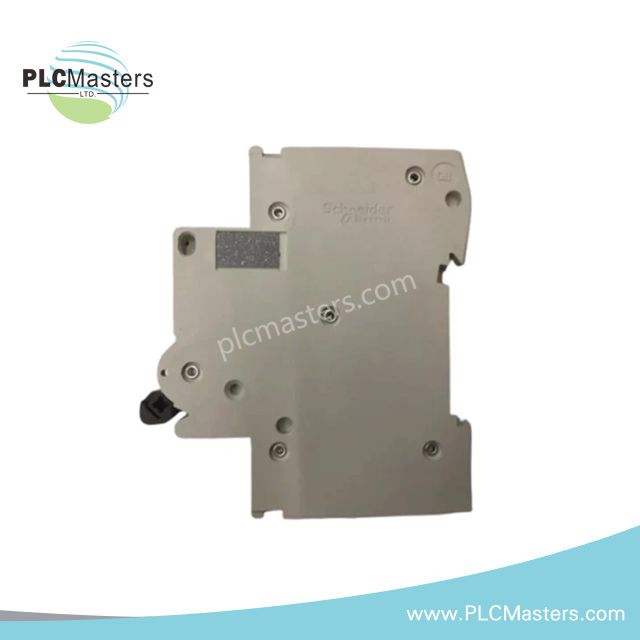 Bộ ngắt mạch thu nhỏ Schneider C65NC20