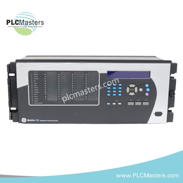 Système de Protection de Transformateur GE T35-E00HKH-F8G-H6V-M8G-P6V-U6V-W6V