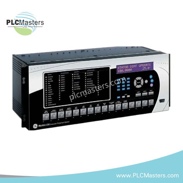 Système de Protection de Transformateur GE T35-E00HUH-F8N-H6C-MXX-PXX-UXX-WXX