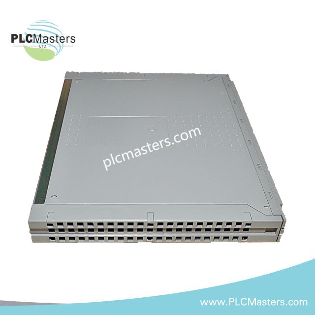 ماژول فرستنده-گیرنده ورودی/خروجی سه‌گانه افزونه ICS Triplex T7310