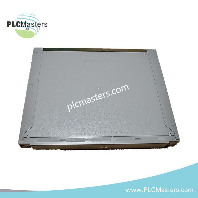 ICS Triplex T7310 Triple-Redundant I/O Transceiver Module