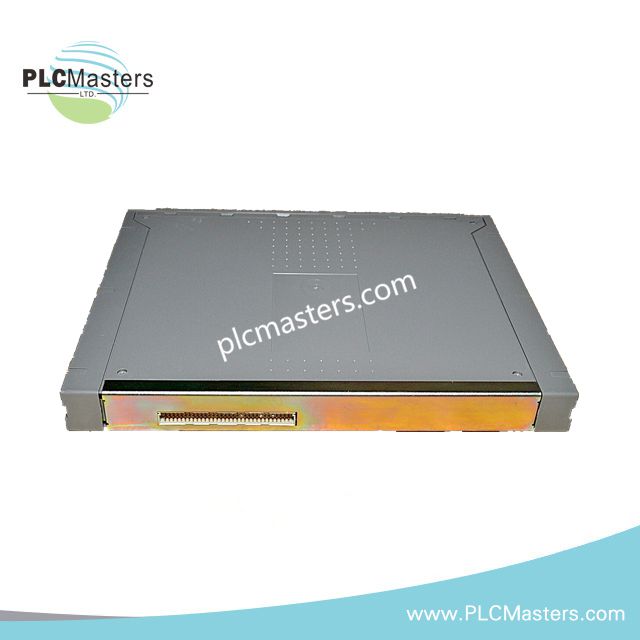 ماژول فرستنده-گیرنده ورودی/خروجی سه‌گانه افزونه ICS Triplex T7310