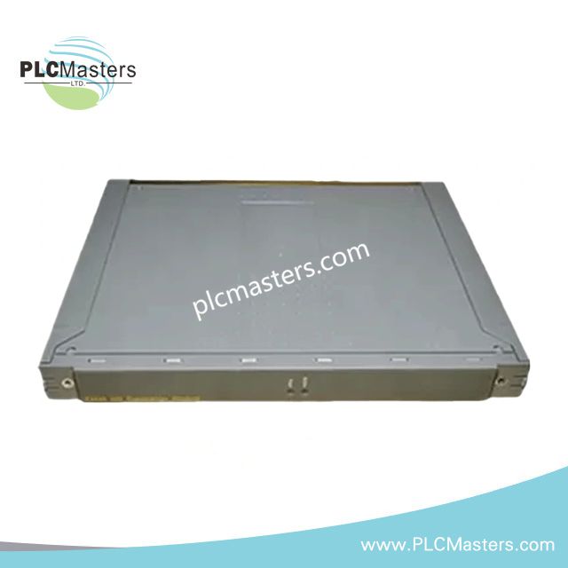 ماژول خروجی حفاظتی تحت پایش ICS Triplex T7488