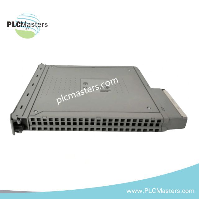ماژول خروجی حفاظتی تحت پایش ICS Triplex T7488